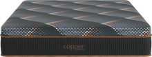 Load image into Gallery viewer, COPPER Firm Memory Foam Mattress
